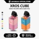 Vaporesso Xros Cube Pod Kit