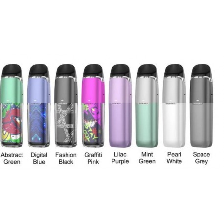 Pod Kit Vaporesso Luxe Q2 SE