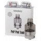 Voopoo PnP Pod Tank Atomizador