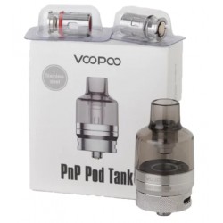 Voopoo PnP Pod Tank Atomizador