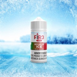 Fir3 (Next) – Watermelon Ice 100ml 3 mg