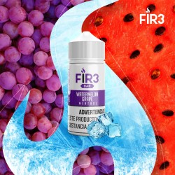 Fir3 (Next) Watermelon Grape Menthol 100ml