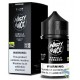 Nasty Salt VAINILLA TOBACCO SILVER BLEND 30ML
