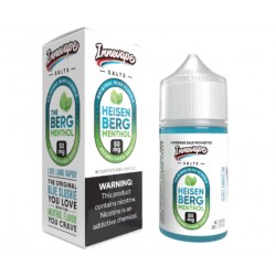 INNEVAPE HEISENBERG MENTHOL 50mg