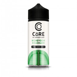 CORE – Dinner Lady -Honeydew Melonade 120ml – Limonada Melón – 3 mg