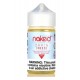 Líquido Naked Brain Freeze 60ml