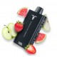 Pod descartable Ignite V150 15000 puffs Strawberry Apple Watermelon