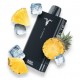 Pod descartable Ignite V150 15000 puffs Pineapple Ice