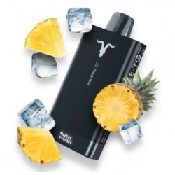 Pod descartable Ignite V150 15000 puffs Pineapple Ice