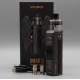 VooPoo Drag S PnP-X Kit Bateria Integrada