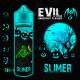 EVIL- SLIMER FRUIT SALTS 30 ml 25 mg