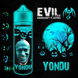 Evil YONDU fruit salts 30 ml 25 mg