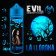 EVIL-salts LA LLORONA fruit 30 ml 25 mg