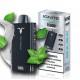 Ignite V150 15000 puffs Peppermint Cream Pod descartable