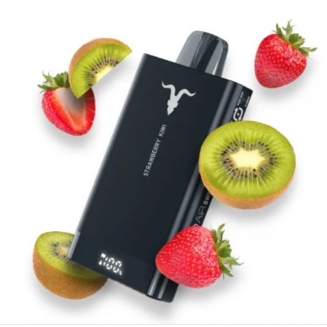 Ignite V150 15000 puffs Strawberry Kiwi Pod descartable