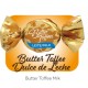 Liquido Butter Toffees rellenos de Dulce de Leche