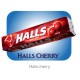 Halls Cherry