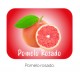 Pomelo rosado