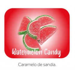 Watermelon Candy