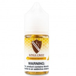 Kings Crest Don Juan Tabaco Honey  Salt