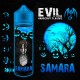 EVIL-salts SAMARA fruit 25mg 30ml