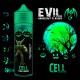 EVIL- salts CELL – fruit 30ml 25mg