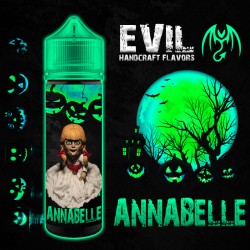 EVIL- ANNABELLE fruit SALTS 30 ml 25 mg