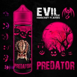 evil PREDATOR salts 30 ml 25 mg