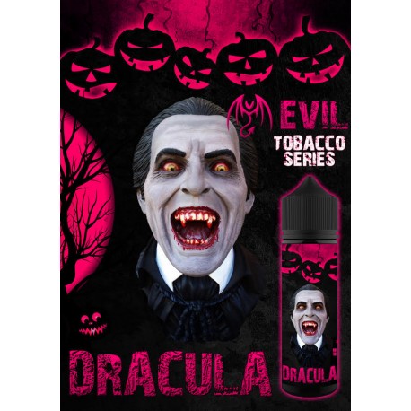 EVIL – DRACULA salts 30 ml 25 mg