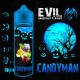 evil CANDYMAN fruit 30 ml 25 mg