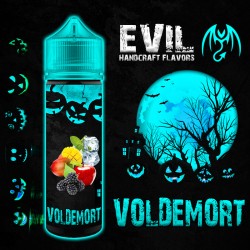 EVIL -salt VOLDEMORT – fruit 30ml 25mg