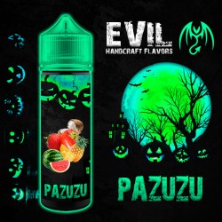 EVIL -salts PAZUZU fruit 25mg 30ml