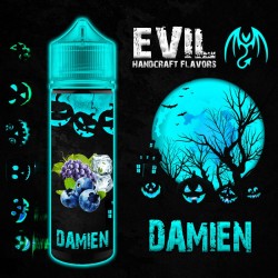 EVIL -salts DAMIEN fruit 30ml 25mg