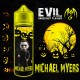 EVIL- Michael Myers meringue SALTS 30ml 25 mg