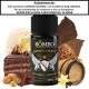 DON JUAN ALDONZA BOMBO y KINGS CREST 120ML 3mg
