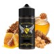 KING CREST 120 ML DON JUAN TABACO DULCE 3 MG