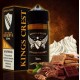 King’s Crest – Don Juan Reserve – 3mg – 120ml