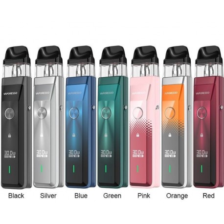 Vaporesso Xros PRO