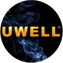 RESISTENCIAS UWELL